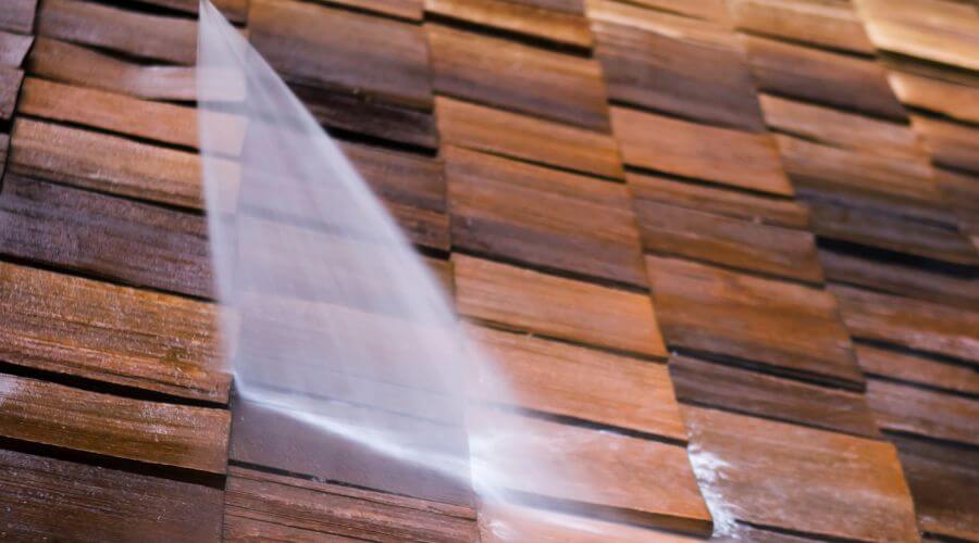 Roof Repair in Chesterfield, NH